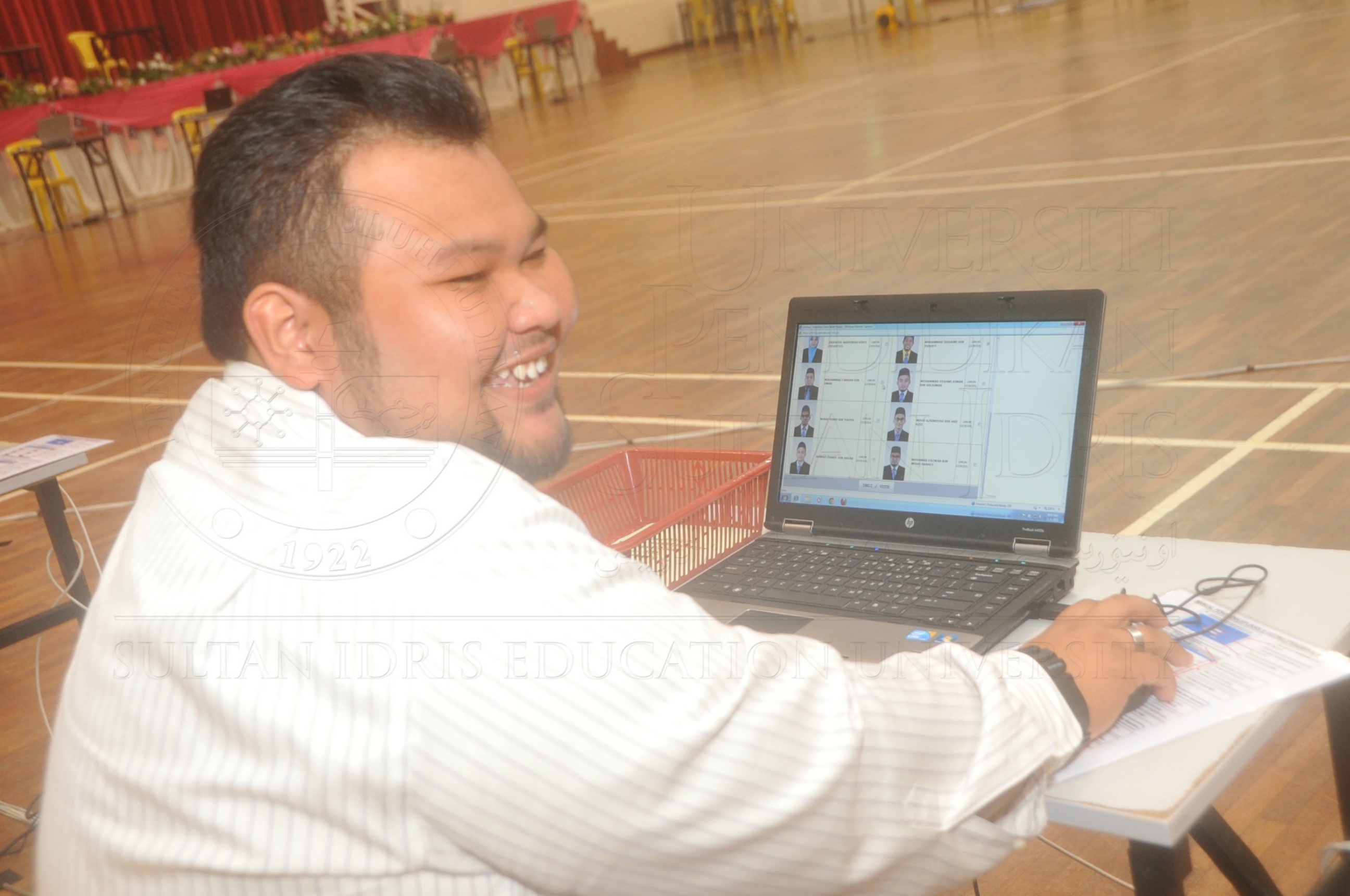 PRO15 143 PILIHANRAYA HAS 5651